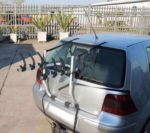 BICYCLE HOLDER RACK CARRIER X3 BIKES SPECIAL ONE WEEK ONLY!!!!!4