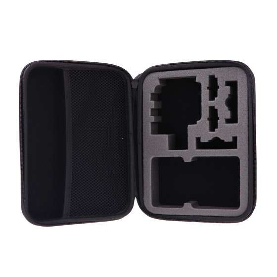 Shockproof Protective Case Bag for Gopro HD Hero 3+ 3 2 1 Sport Camera M D1003M