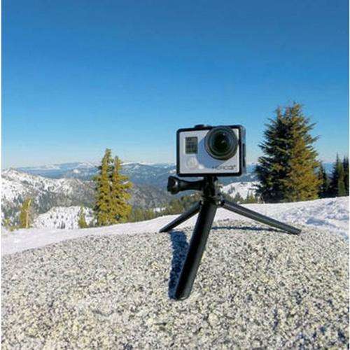 Andoer Video Accessory Set Tripod Grip Strap Long Screw for GoPro Hero 1 2 3 3+ 4 d1661