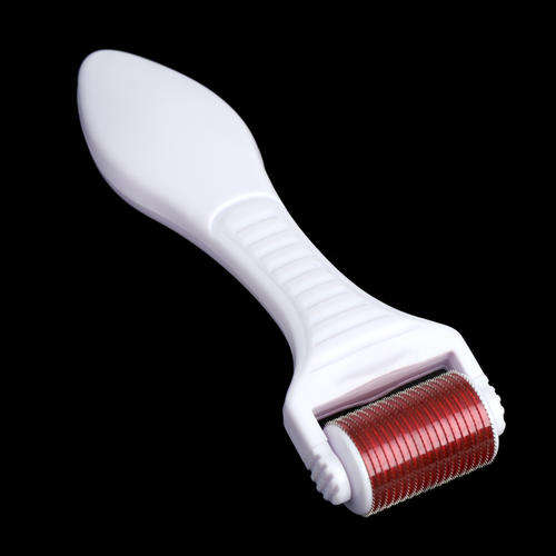 1080 Micro Needle Derma Skin Roller 0.5mm Therapy Body Dermaroller