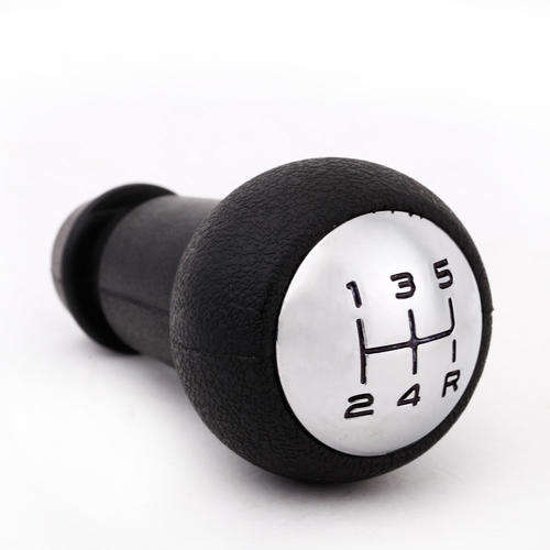 New 5 Speed Gear Shift Knob Head for PEUGEOT 106 206 306 406 107 207 307 407