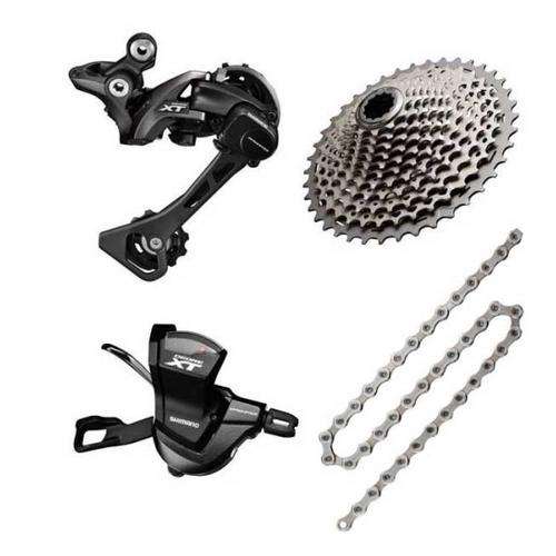 SHIMANO XT M8000 11SPD UPGRADE KIT