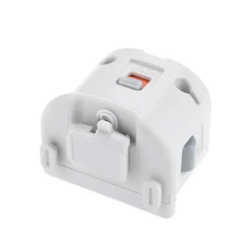MotionPlus For Wii