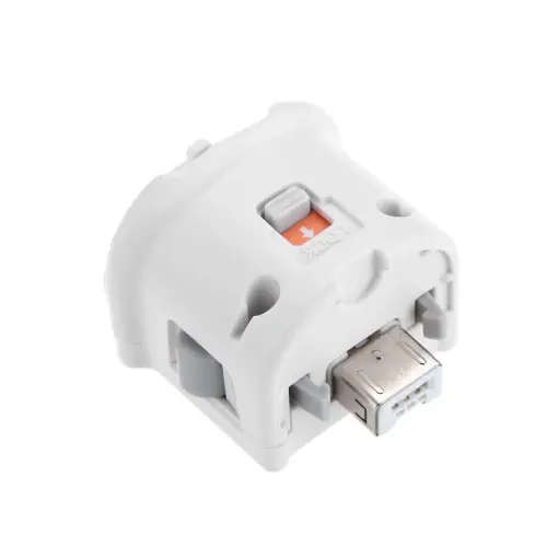 MotionPlus For Wii
