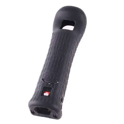 MotionPlus For Wii black