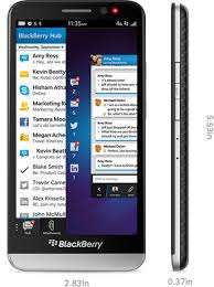 BLACKBERRY Z30 - Awesome Smart Phone!