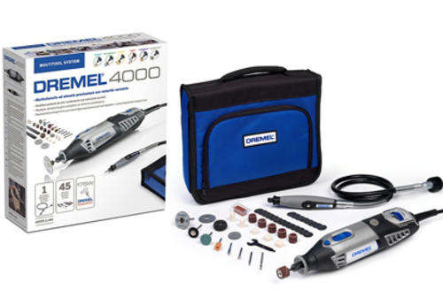 DREMEL 4000 - Cheapest!!!!!!!!!!