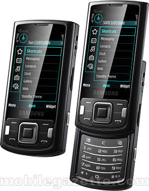 Samsung Innov8 - one of the Best phones Available!!!! Giveaway PRICE - Must See!!!