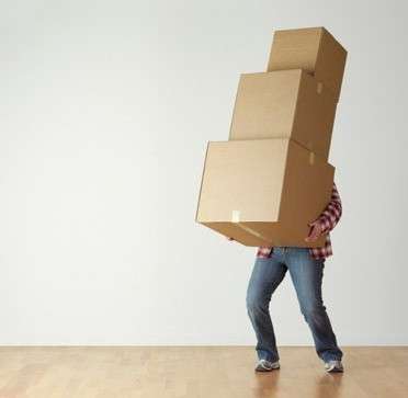 BOXES TO MOVE, PACK,STACK, STORE