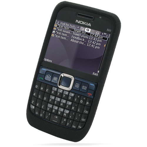 Nokia E63 basically brand new!!!!