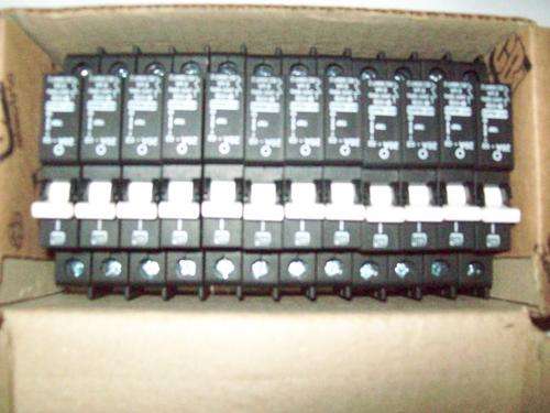 CBI 20 AMP BREAKERS