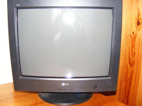CRT Monitor