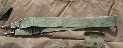 General Purpose Strap