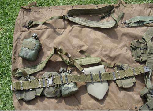 Later Alice Webbing Rear