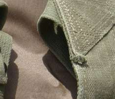 Some fraying on Suspenders