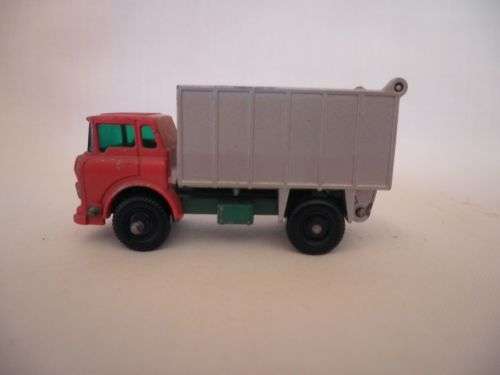 Matchbox 26 G.M.C. Tipper Truck (NO Box)