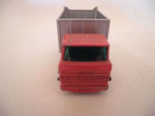 Matchbox 26 G.M.C. Tipper Truck (NO Box)