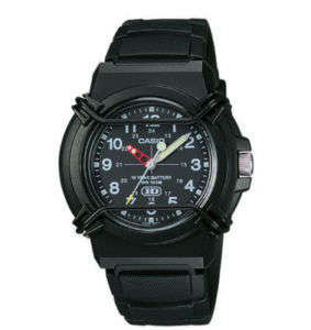 Casio Sports Watch HDA-600B-1BV  ~NEW~