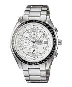 Men's Casio Edifice Chronograph Watch. EF-503D-7AV ~ON SALE~ Price cut!!