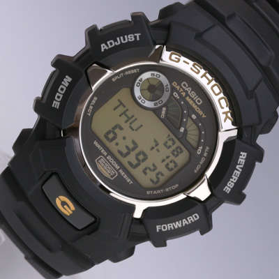 Casio G-Shock Classic Sport Men's Watch G-2110-1V