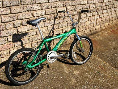 Mongoose Pro BMX Price drop!!!