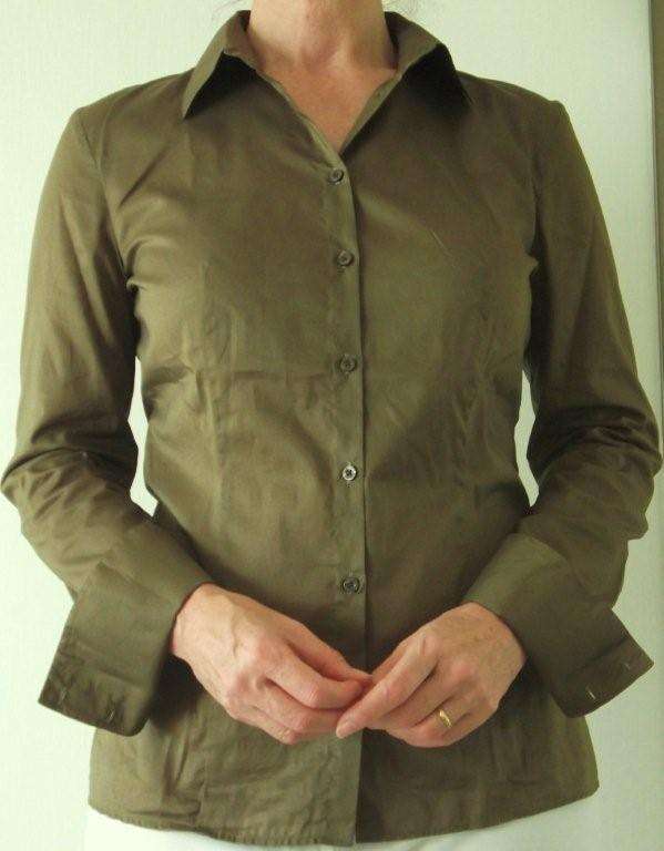 Ladies Shirt, Hugo Boss