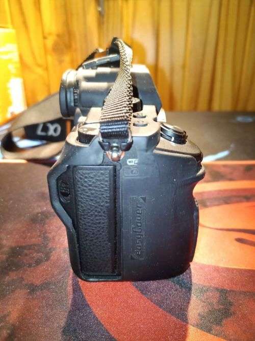 Sony a7iii