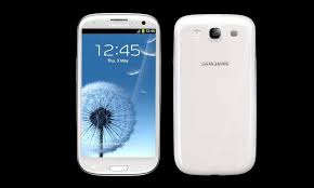Samsung Galaxy S3 x 2