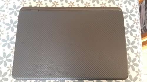 Core I7 Dell Inspiron N5110 - Windows 10 64 Bit