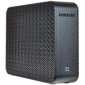 Samsung G3 Station External Hard Drive