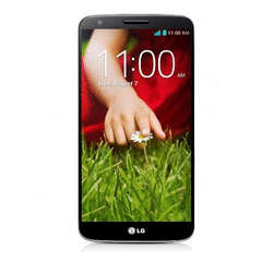 LG G2 D802 16GB Black 5.2" IPS True HD Quad-Core 2.26GHz Android Phone