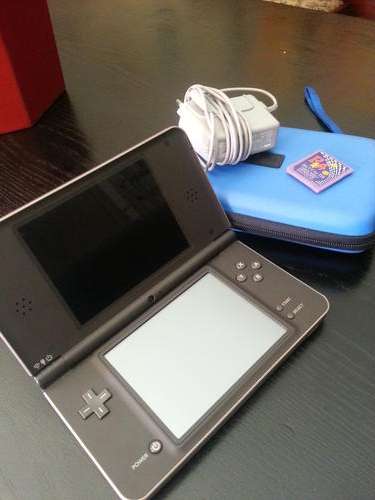 Nintendo DSi XL
