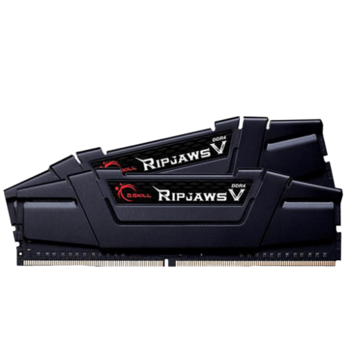 G.Skill F4-3200C16D-8G Ripjaws V 8GB (2x4GB) 3200MHz VKB DDR4 CL16 1.35V