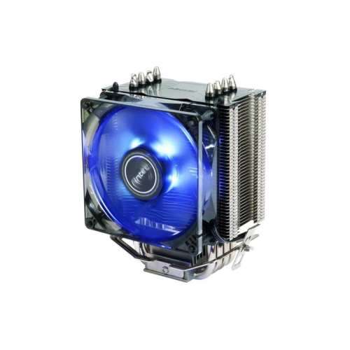 i5 quad core monster. 16gb ram Asus board and Antec cooler