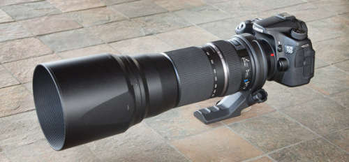 Canon 150-600mm
