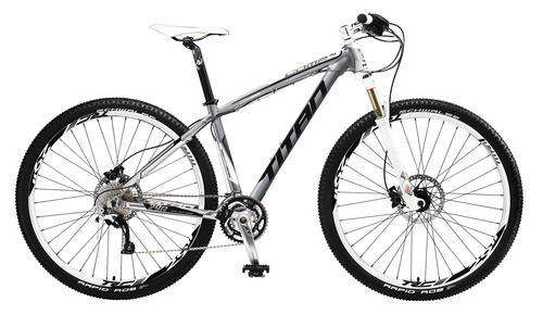 2014 Titan 29er Comp