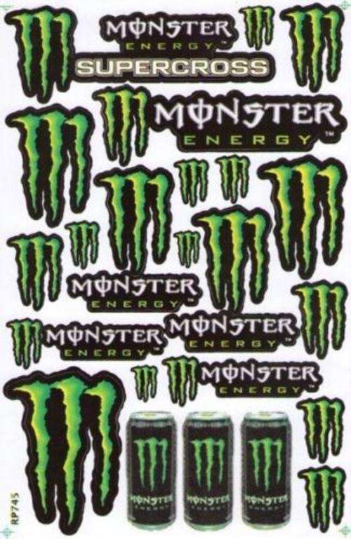 Sticker,Decals for quads,bikes,boats,cars,trailers and many more FREE SHIPPING
