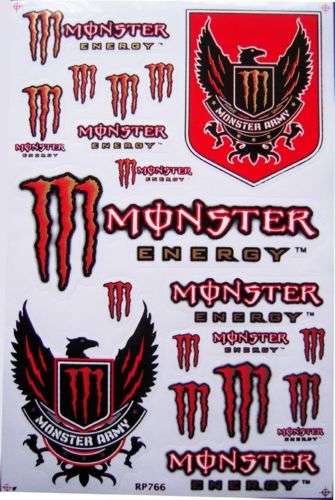Sticker,Decals for quads,bikes,boats,cars,trailers and many more FREE SHIPPING