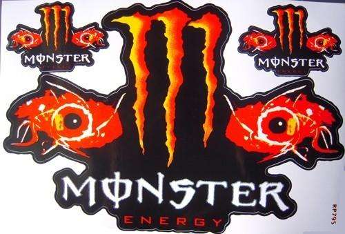 Sticker,Decals for quads,bikes,boats,cars,trailers and many more FREE SHIPPING