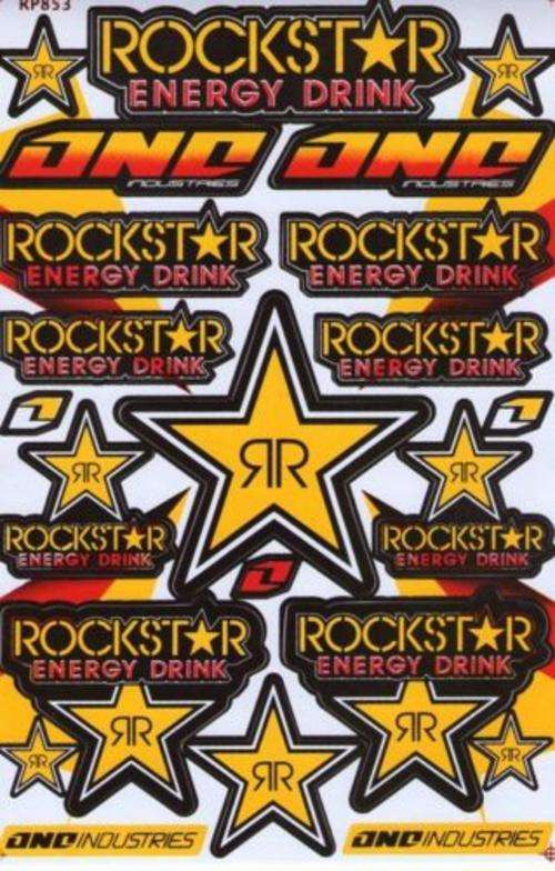 Sticker,Decals for quads,bikes,boats,cars,trailers and many more FREE SHIPPING