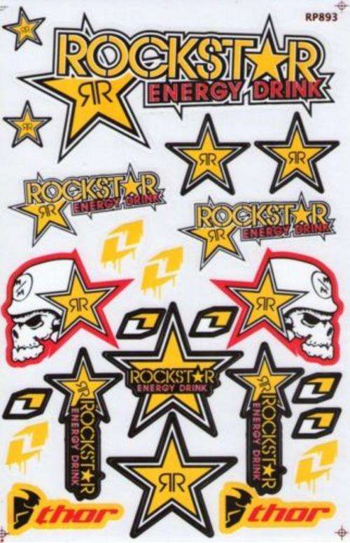 Sticker,Decals for quads,bikes,boats,cars,trailers and many more FREE SHIPPING