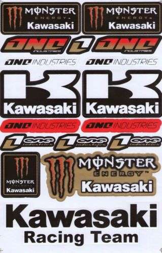 Sticker,Decals for quads,bikes,boats,cars,trailers and many more FREE SHIPPING