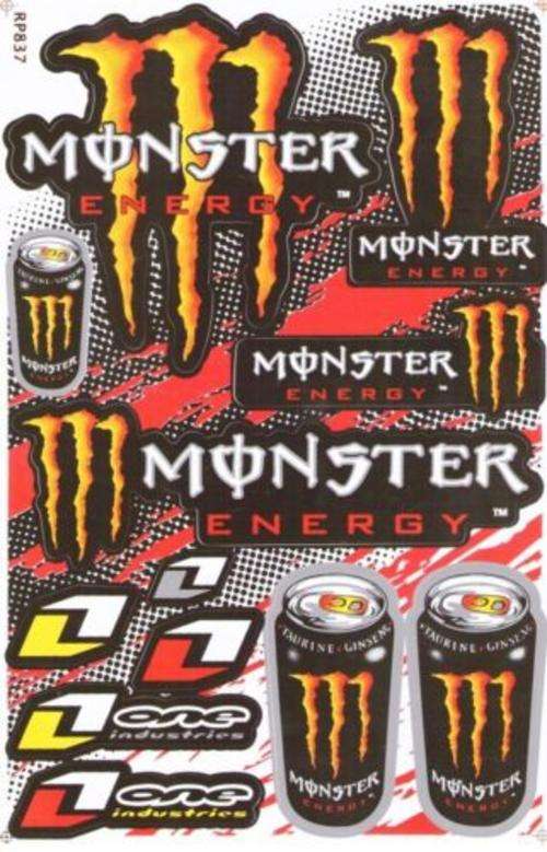 Sticker,Decals for quads,bikes,boats,cars,trailers and many more FREE SHIPPING