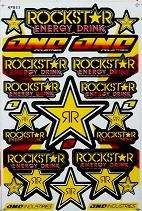 Sticker,Decals for quads,bikes,boats,cars,trailers and many more FREE SHIPPING