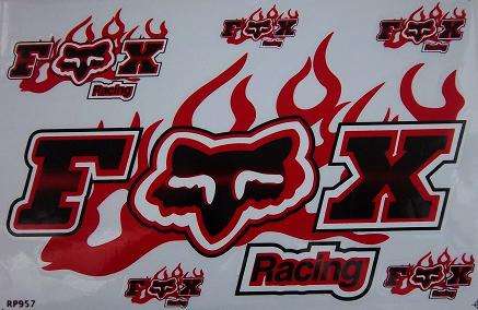Sticker,Decals for quads,bikes,boats,cars,trailers and many more FREE SHIPPING