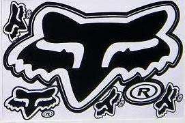 Sticker,Decals for quads,bikes,boats,cars,trailers and many more FREE SHIPPING