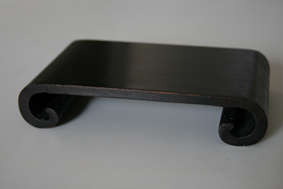 Wooden Display Stand