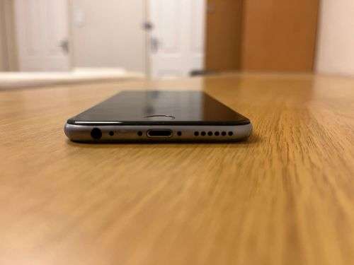iPhone 6