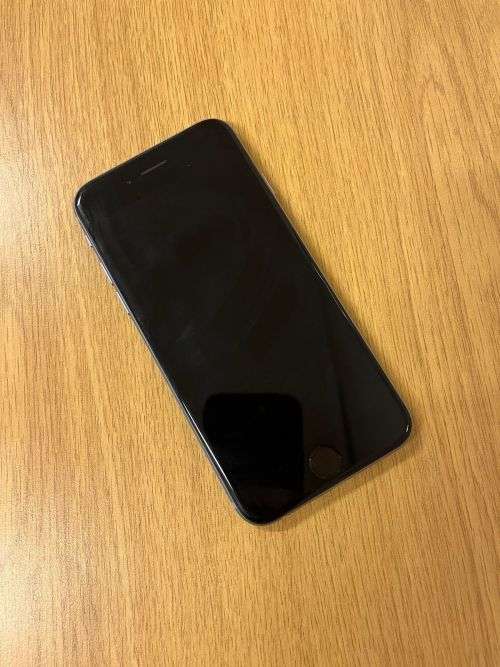 iPhone 6