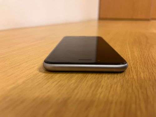 iPhone 6